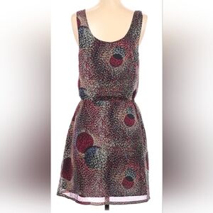 Eliot silk dress sz 2